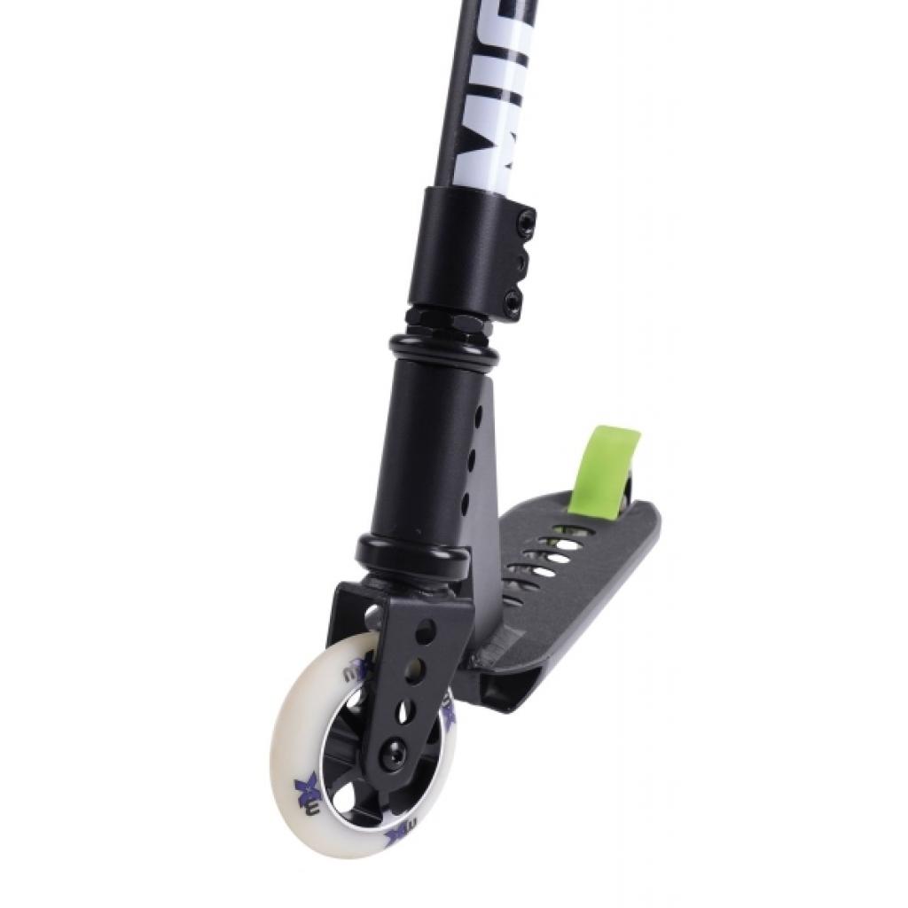 Самокат Micro MX Trixx 2.0 Black (SA0104) - зображення 3