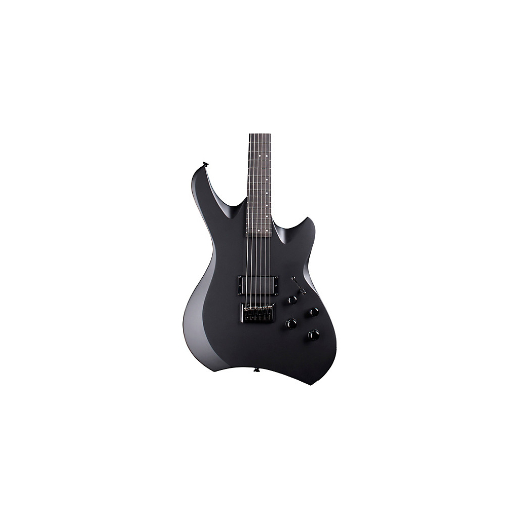 Електрогітара Line 6 Variax Shuriken SR250 - зображення 4