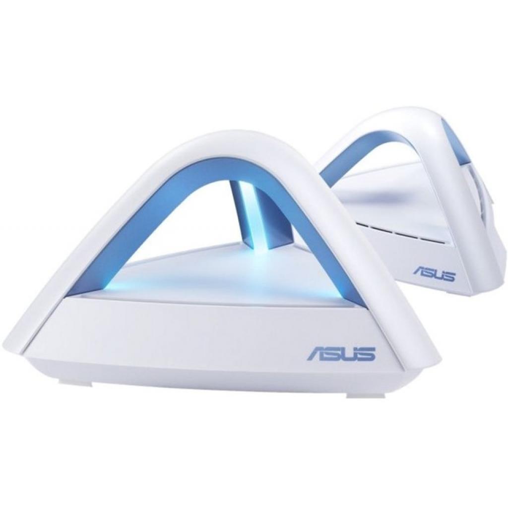 Маршрутизатор ASUS MAP-AC1750-2PK - зображення 6