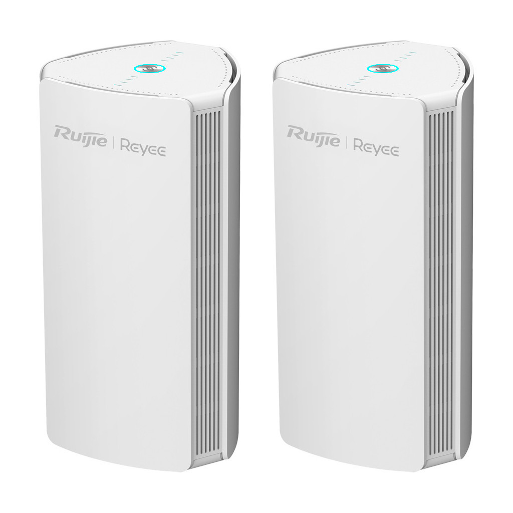 Маршрутизатор Ruijie Networks RG-M18(2PACK) - зображення 1