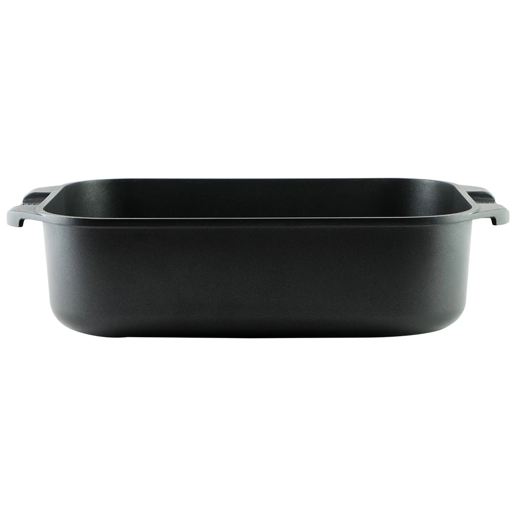 Гусятниця Pepper Black Ice 32x21x11 см PR-6007 (110810) - зображення 3