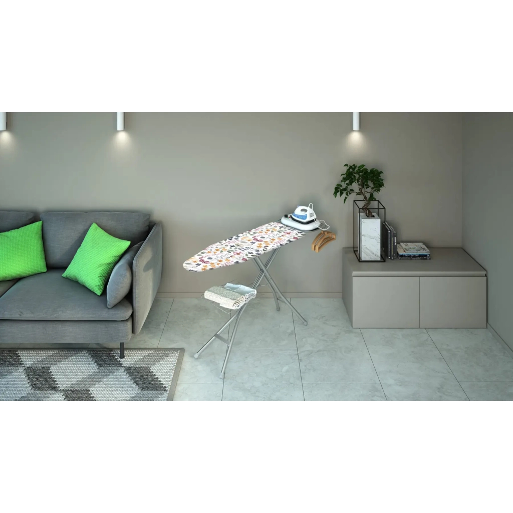 Прасувальна дошка Colombo Turbo Vapor (A135L05W) (930514) - зображення 3