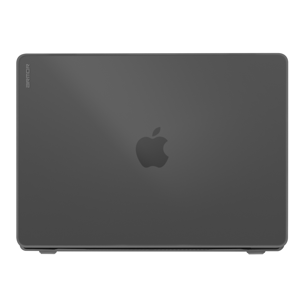 Чохол до ноутбука Armorstandart 16" MacBook Pro M4/M3/M2/M1 A3403/A3186/A2991/A2780/A2485 Matte (ARM79462) - зображення 1