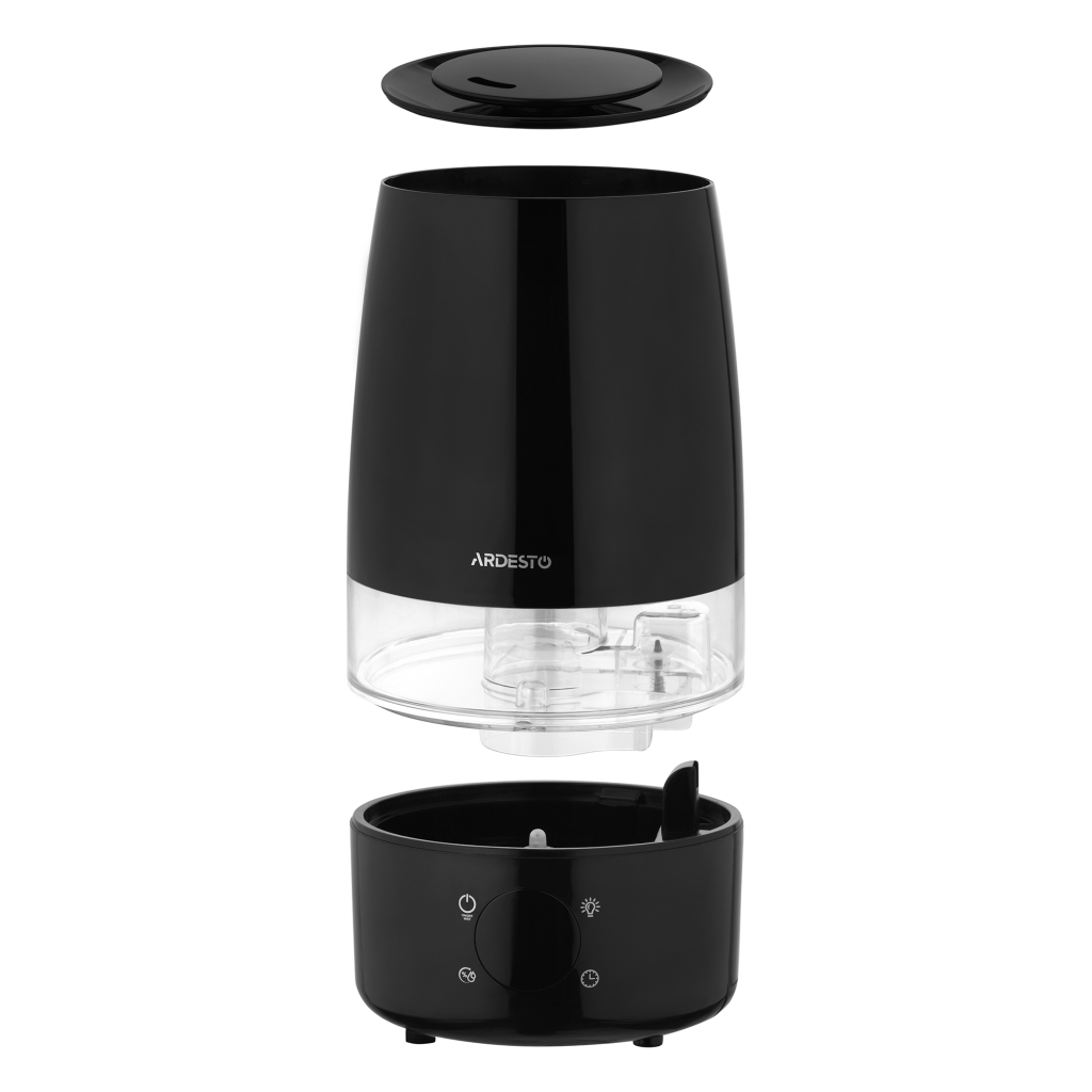 Зволожувач повітря Ardesto USH-H-4B - зображення 8