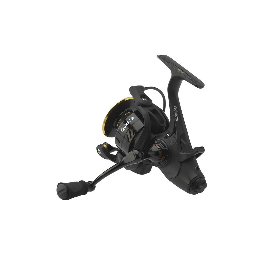 Котушка DAM Baitrunner QUICK 3 5000FS (60874) - зображення 2