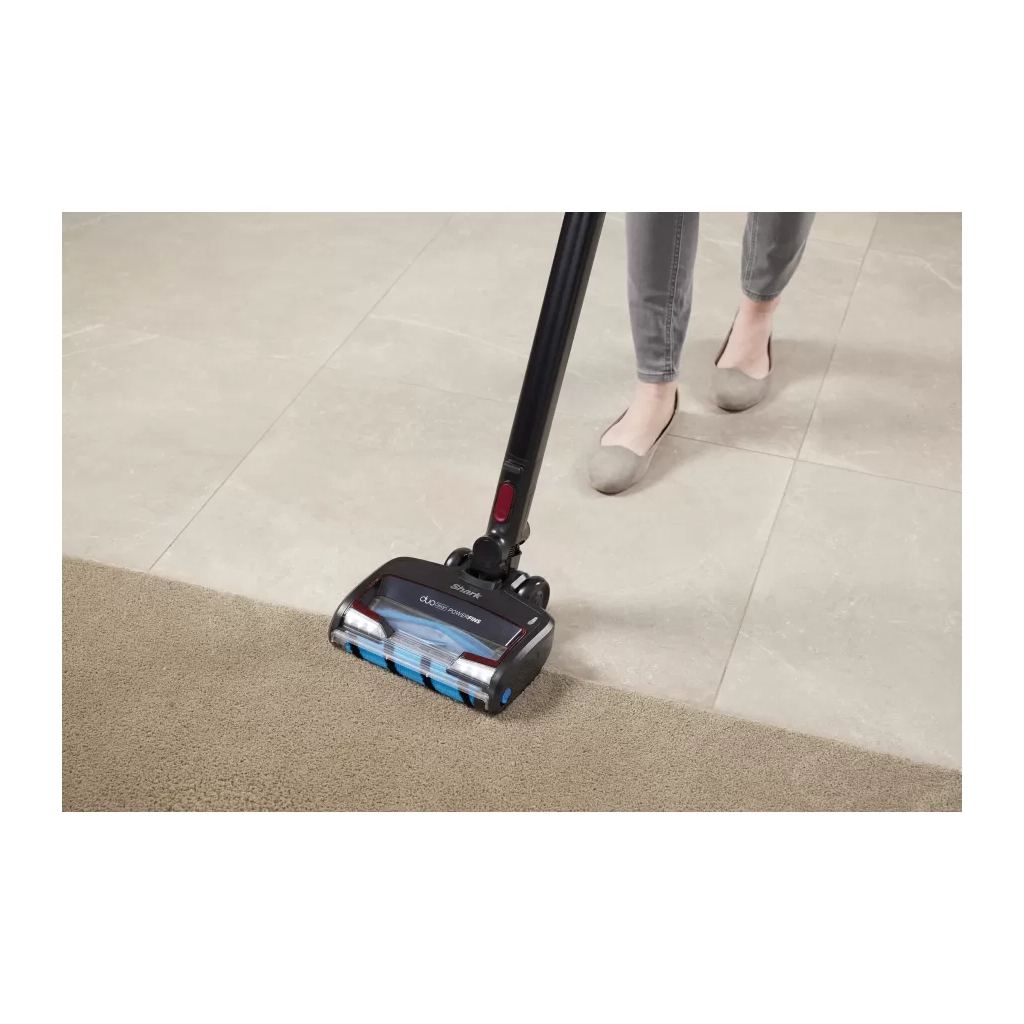 Пилосос Shark IZ300EUT - зображення 7