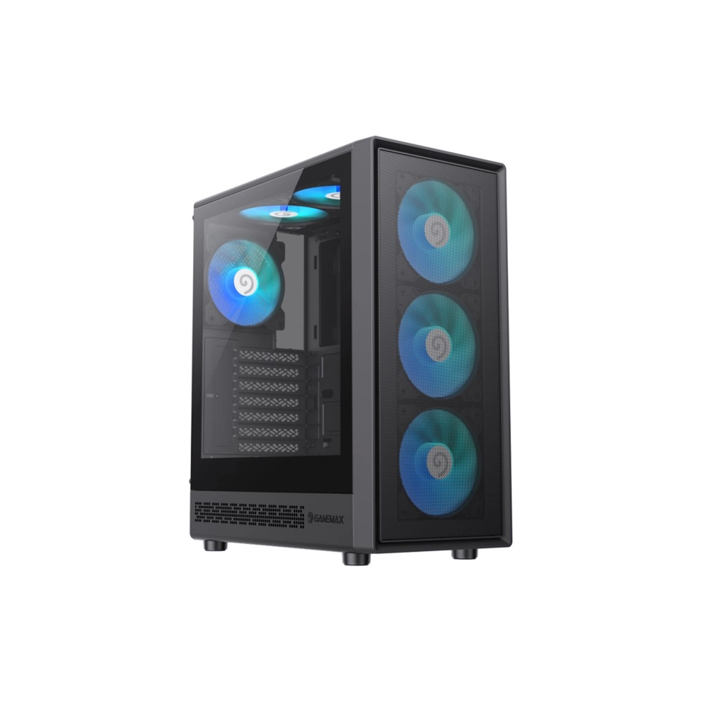 Корпус Gamemax Storm 2 AB - зображення 1