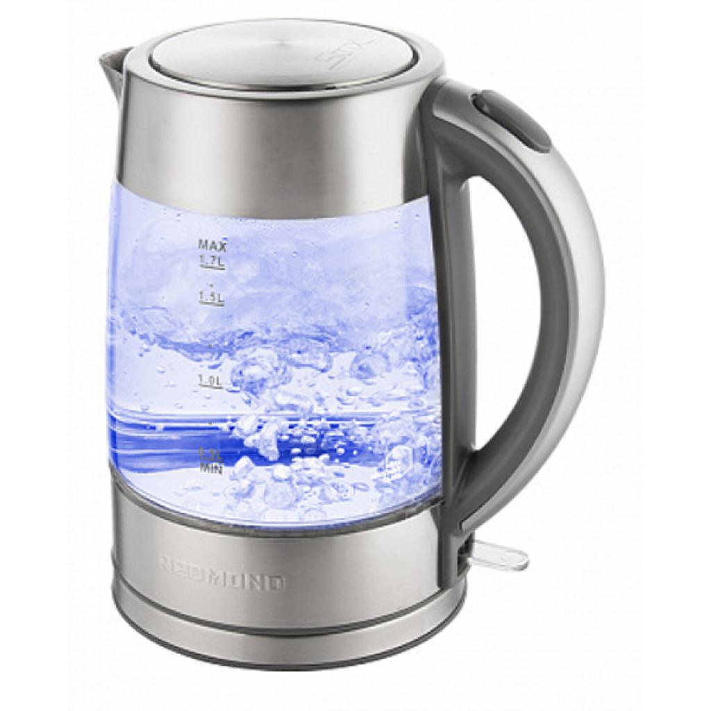 Електрочайник Redmond RK-G138 - зображення 4