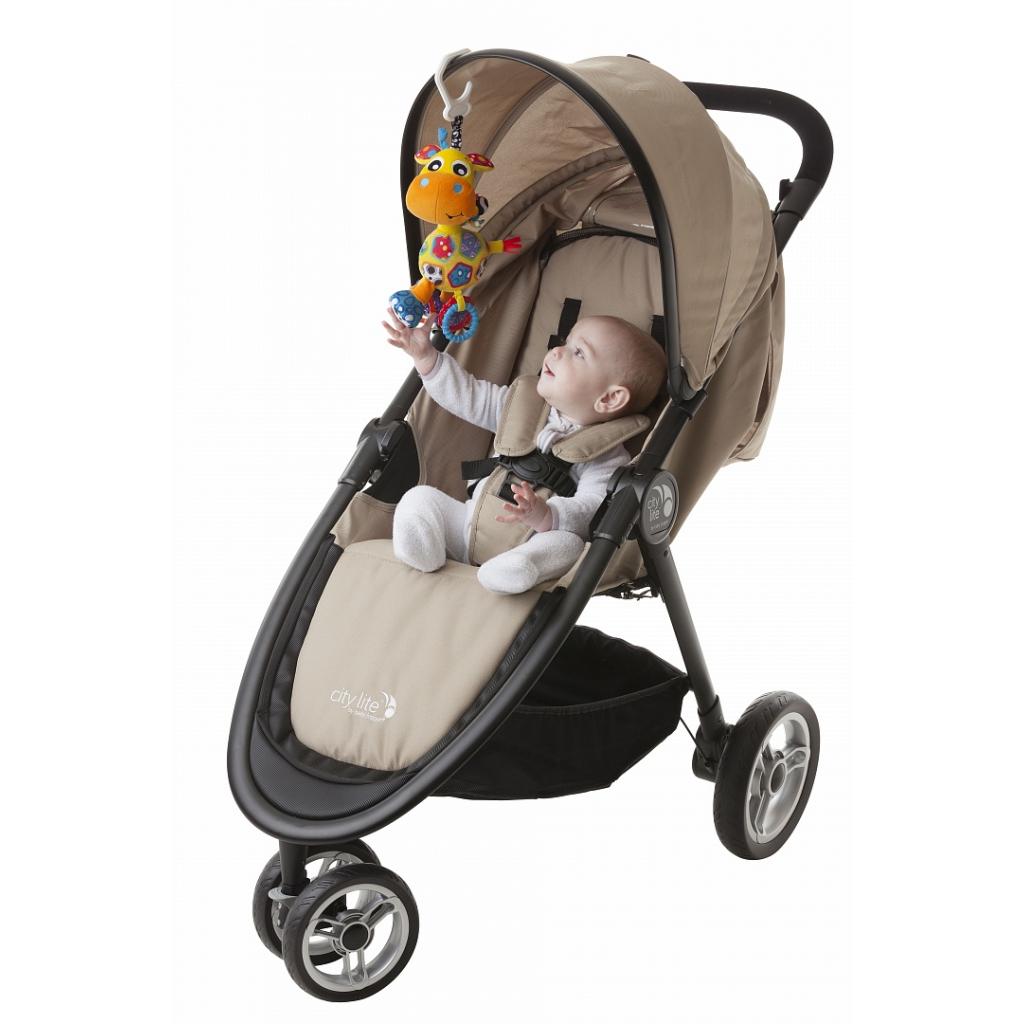 Іграшка на коляску Playgro жираф Джері (0186359) - зображення 3