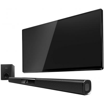 Домашній кінотеатр Philips HTL2163B/12 - зображення 5