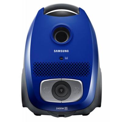 Пилосос Samsung VC24EHNJGBK/EV - зображення 4