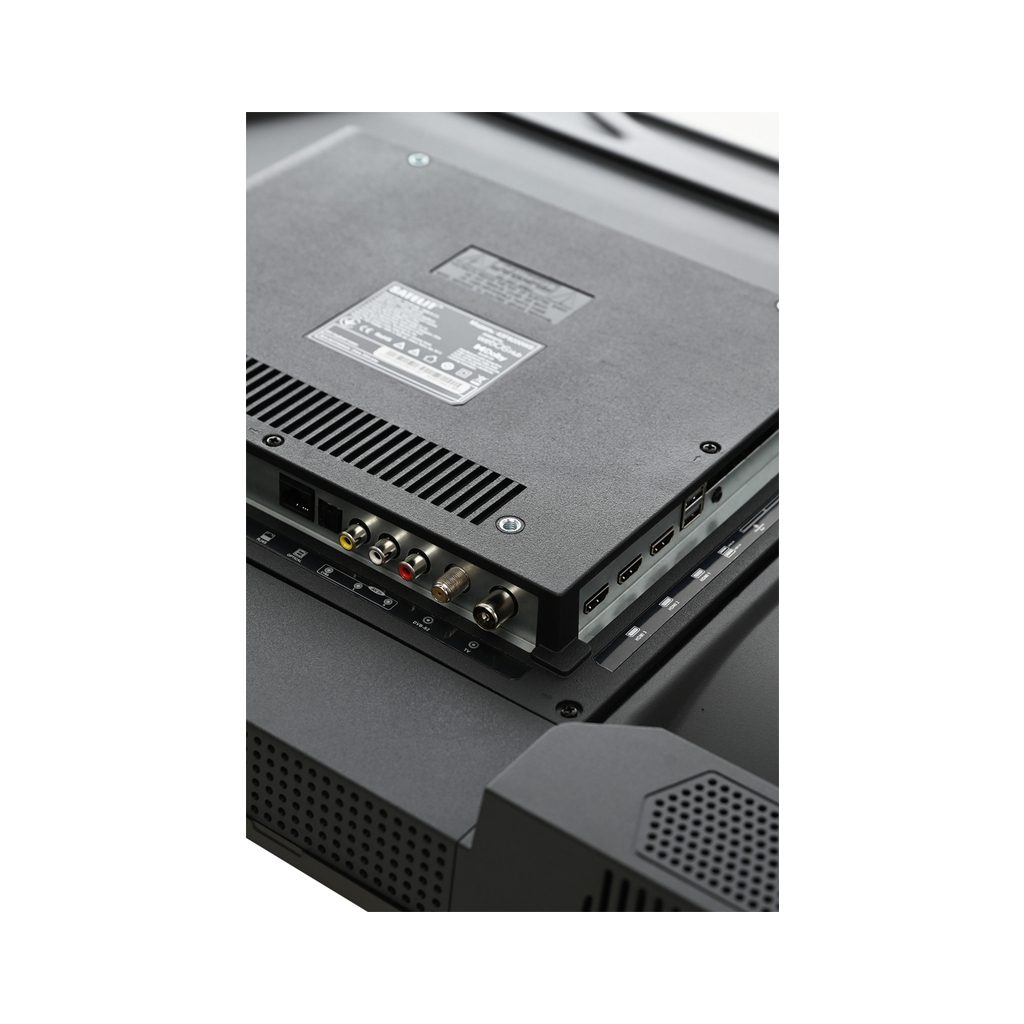 Телевізор Satelit 50U8200WS - зображення 6