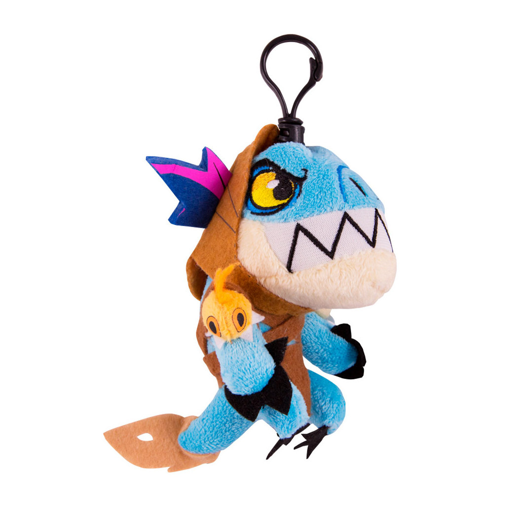 М'яка іграшка Dota 2 2Microplush Series 5 (ADOT834MKP1) - зображення 3