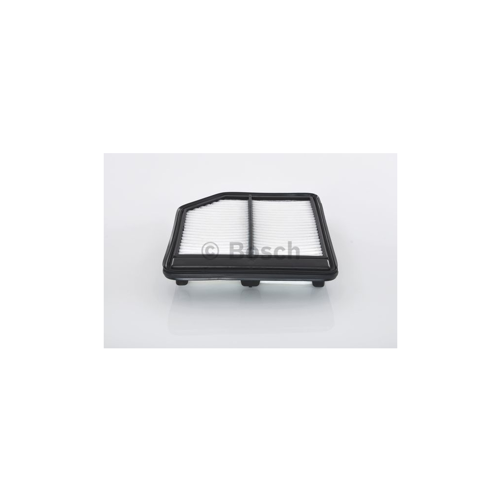 Повітряний фільтр для автомобіля Bosch F026400472 - зображення 4