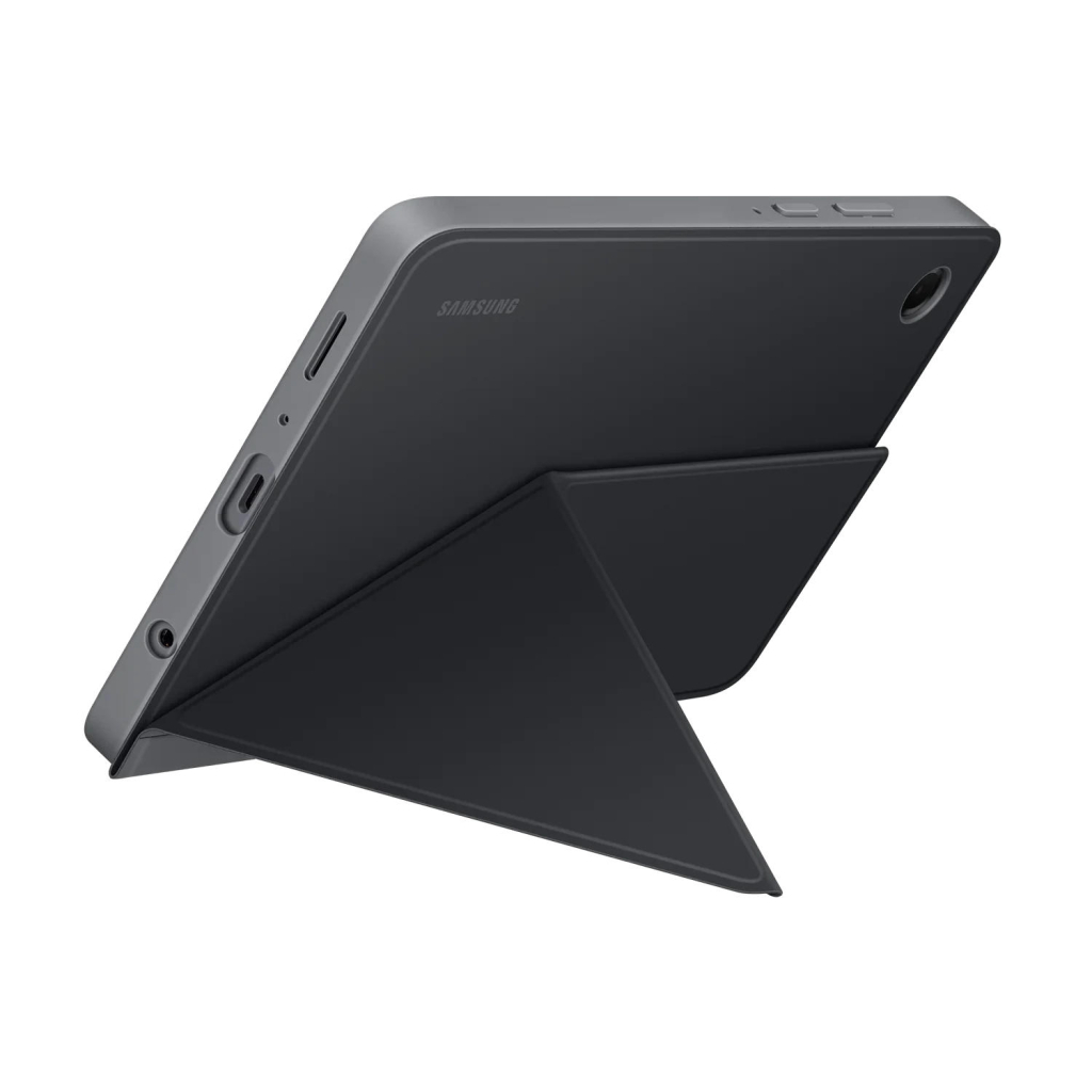 Чохол до планшета Samsung Book Cover Samsung Galaxy Tab A11 (X130/X135) Black (EF-BX130PBEGWW) - зображення 6