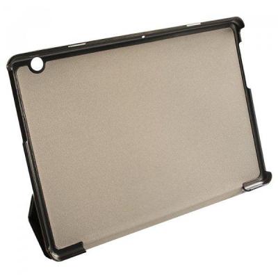 Чохол до планшета Grand-X для Huawei T3-10 Black (HTC-HT310B) - зображення 4