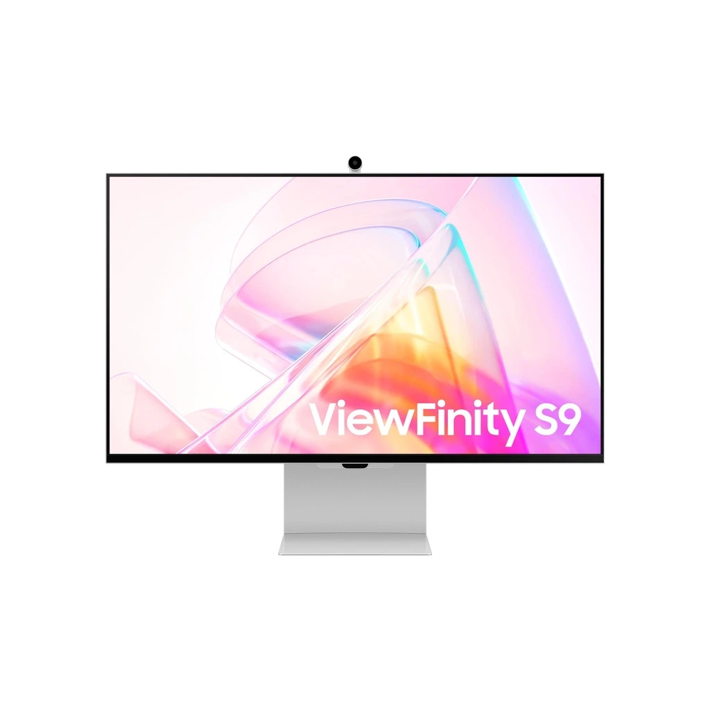 Монітор Samsung LS27C902PAIXUA - зображення 1