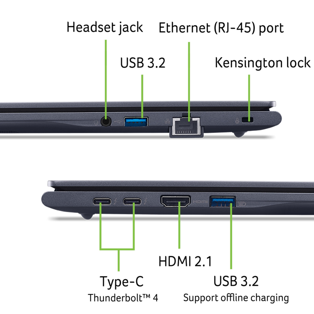 Ноутбук Acer TravelMate TMP416-74 (NX.BKGEU.004) - зображення 9