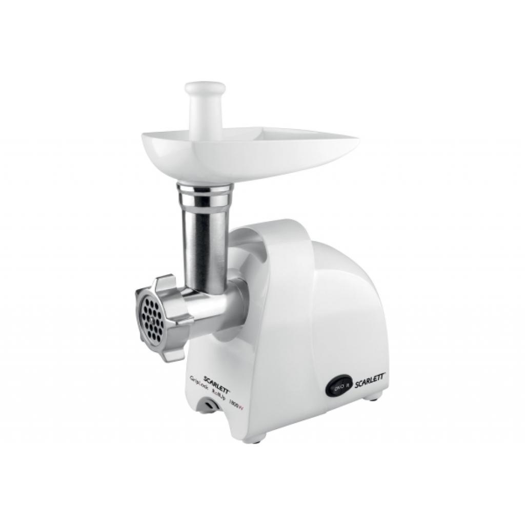 М'ясорубка Scarlett SC-MG45S49 - зображення 1
