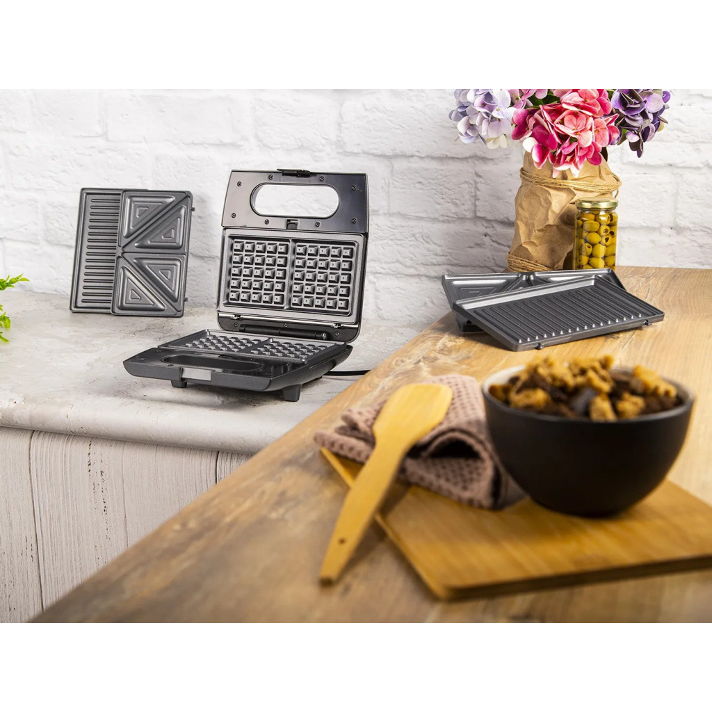 Електрогриль Gorenje SM703GCG - изображение 11