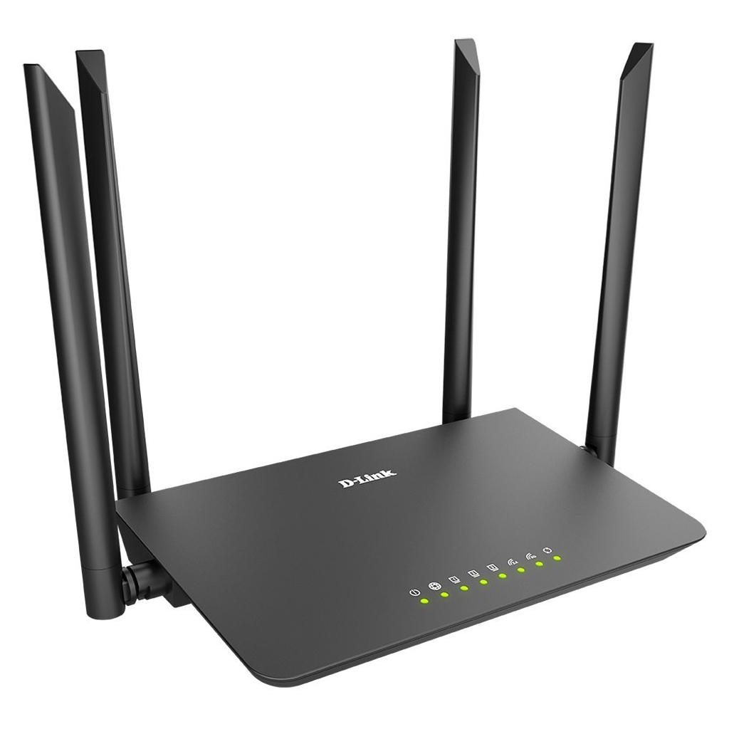 Маршрутизатор D-Link DIR-820 - зображення 2