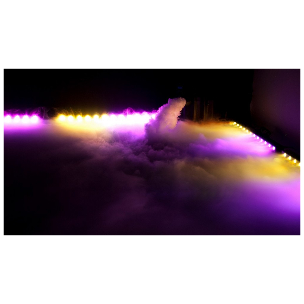 Дим машина Chauvet Nimbus - изображение 9