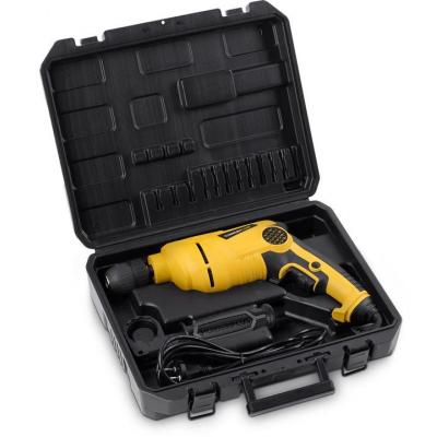 Дриль Varo ударний X-line 910Вт (POWX027) - зображення 6