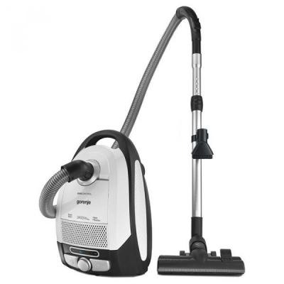 Пилосос Gorenje VC 2421 ECW (VC2421ECW) - зображення 1