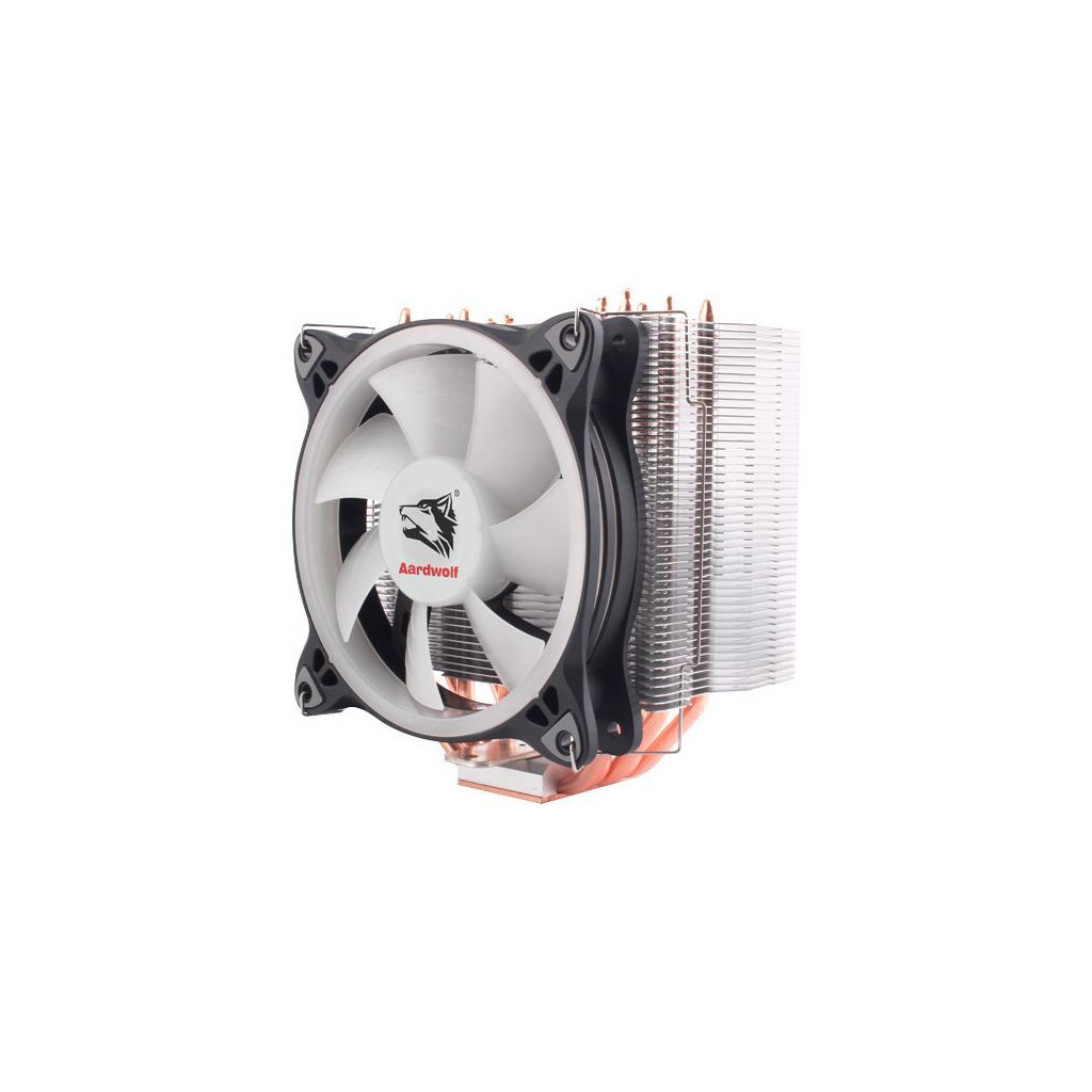 Кулер до процесора Аardwolf PERFORMA 10X (APF-10XPFM-120) - зображення 2
