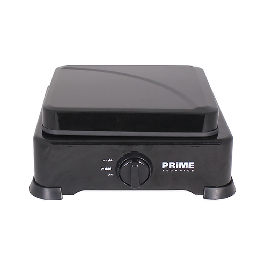 Настільна плита PRIME Technics PGK 100 CB - изображение 11