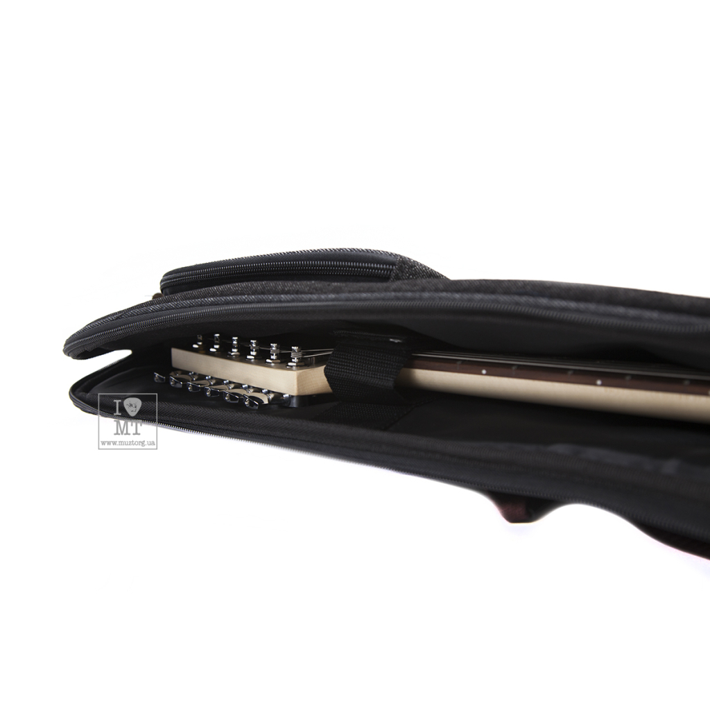 Чохол для гітари Ibanez IGB541D-BK (227264) - зображення 5