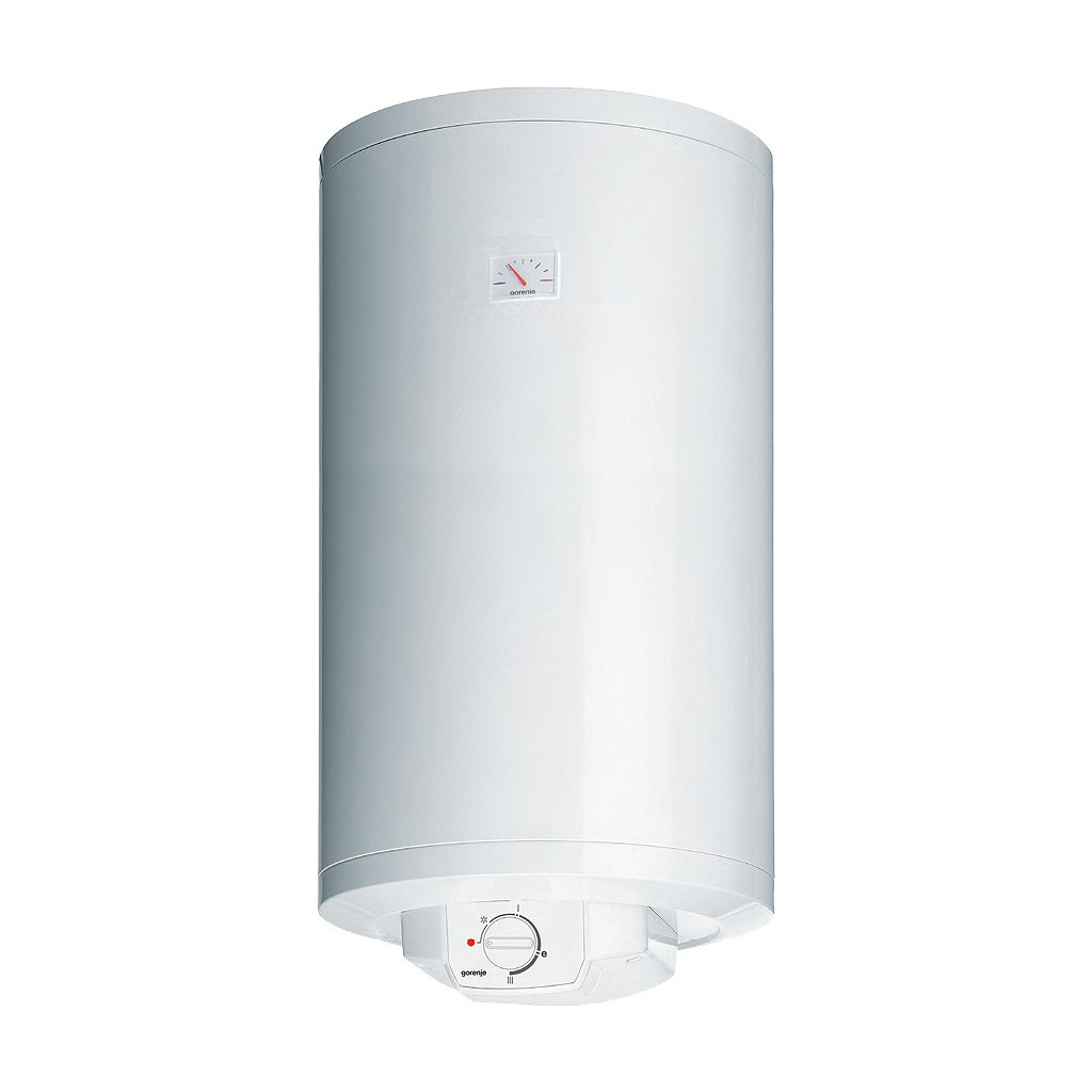 Бойлер Gorenje GBF 100 UA (GBF100/UA) - зображення 1