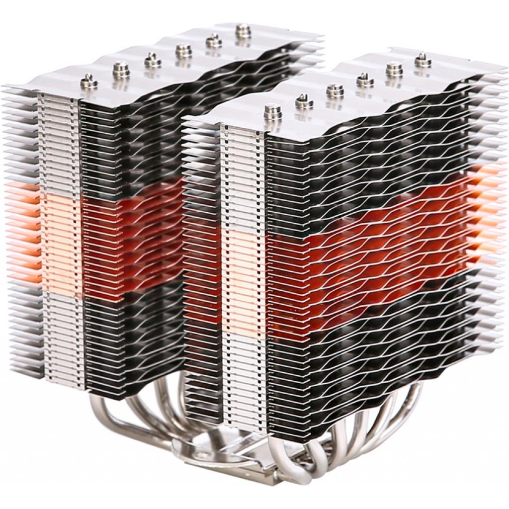 Кулер до процесора Zalman CNPS20X ARGB - зображення 5