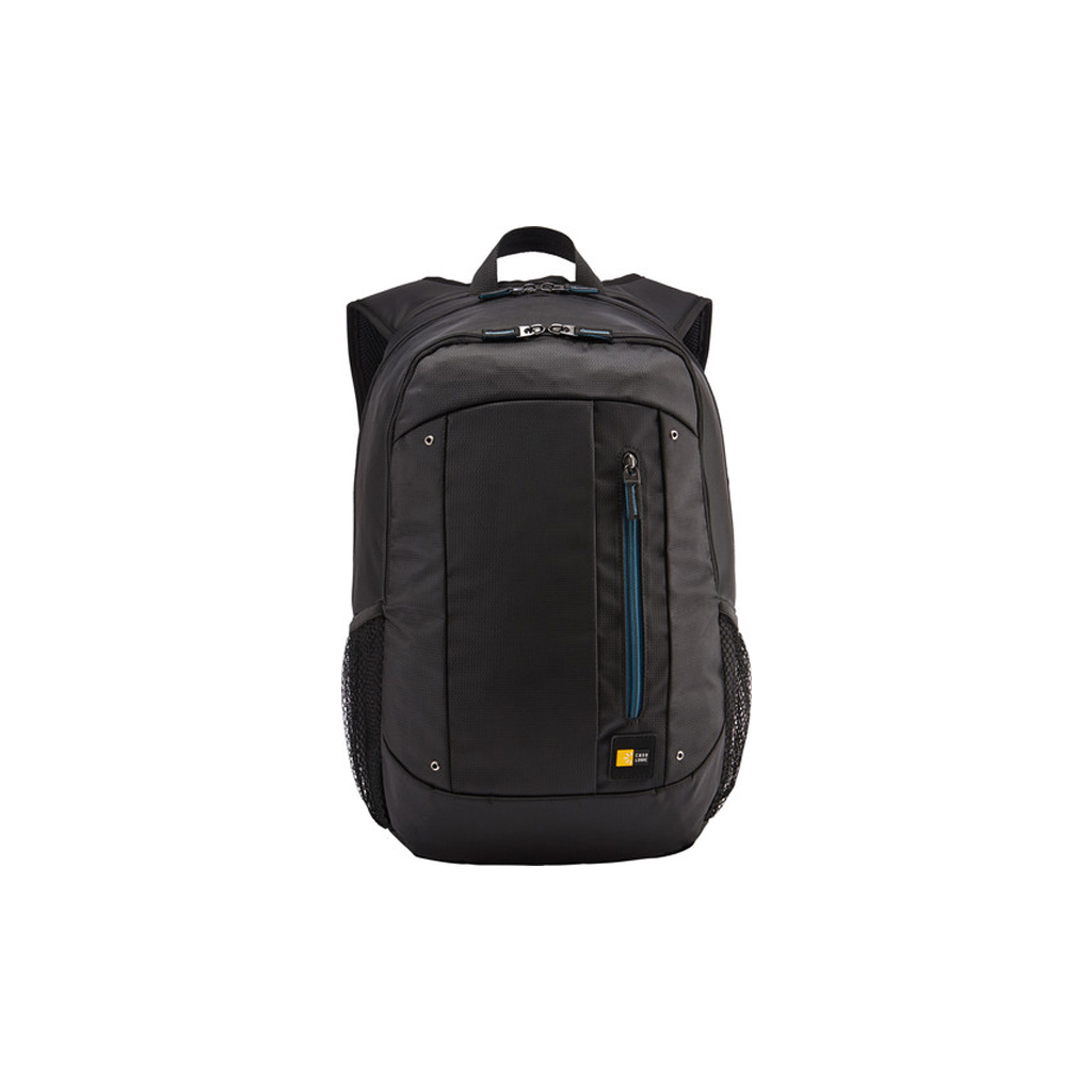 Рюкзак для ноутбука Case Logic 15.6" Jaunt 23L WMBP-115 Black (3203396) - зображення 1