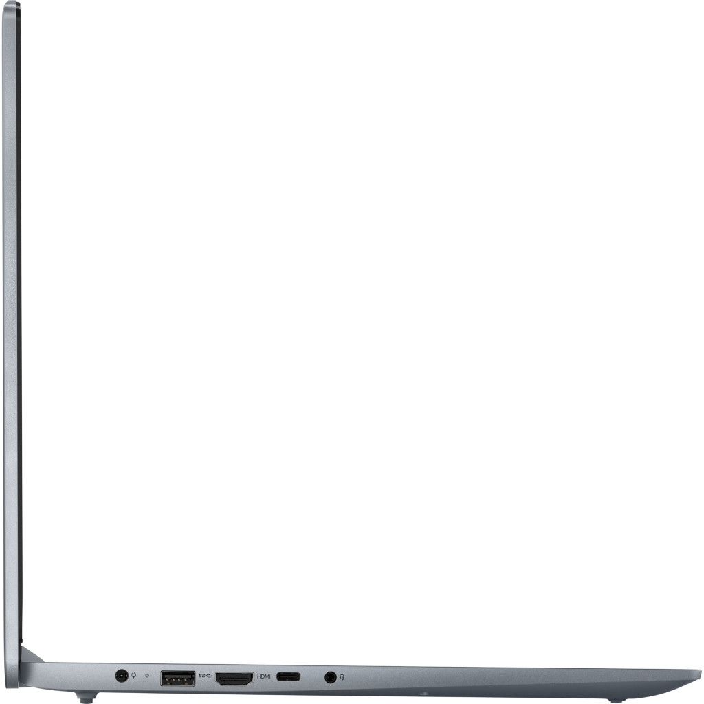 Ноутбук Lenovo IdeaPad Slim 3 15AMN8 (82XQ00DKRA) - зображення 5
