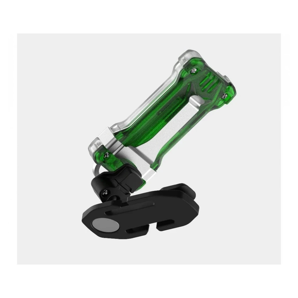 Ліхтар Armytek Zippy Extended Set Green (F06101GR) - зображення 6