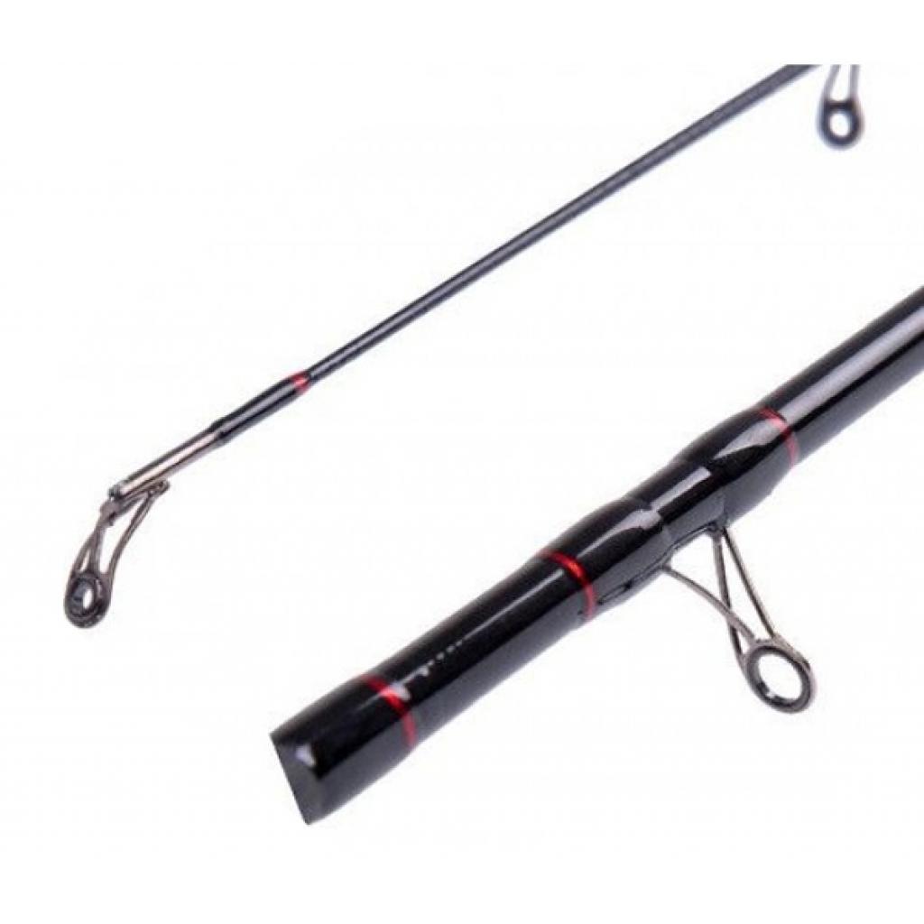 Вудилище Mikado Milestone Match 4.20м 10-30гр (WAA838-420) - зображення 2