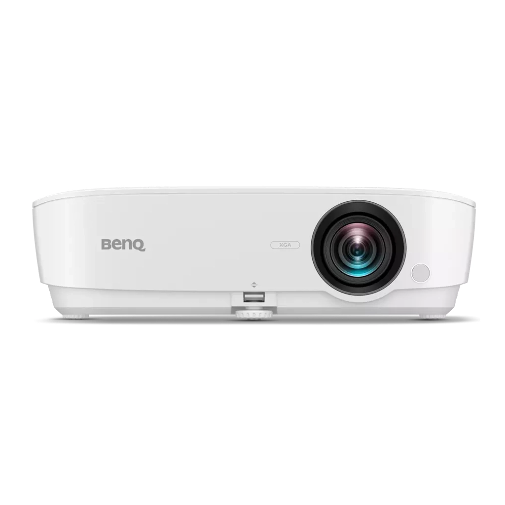 Проектор BenQ MX536 (9H.JN777.33E) - зображення 1