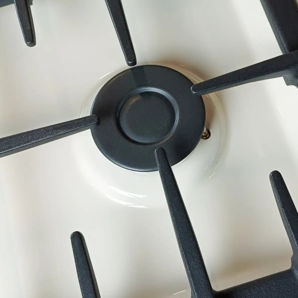 Плита Grunhelm FDR661234BE - зображення 10