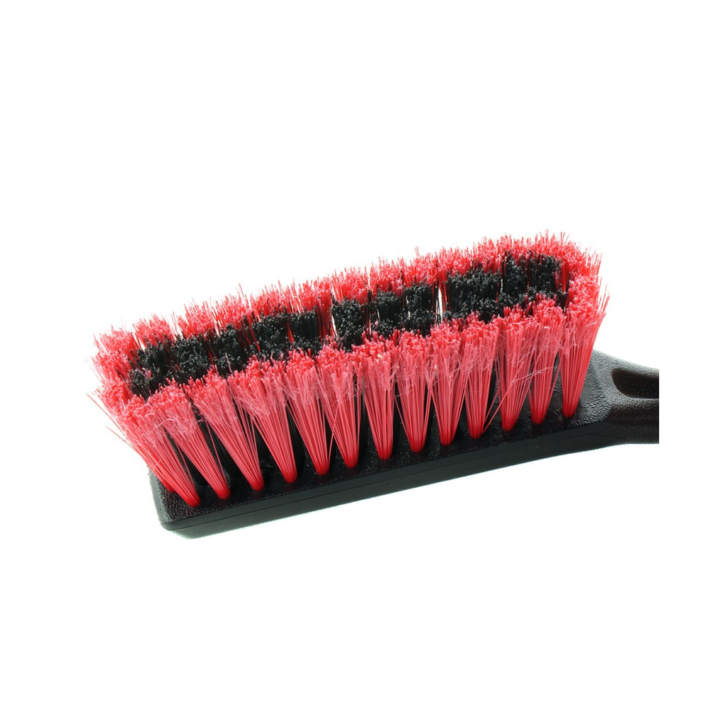 Щітка зі скребком SAPFIRE SF-14 (400205) - зображення 4