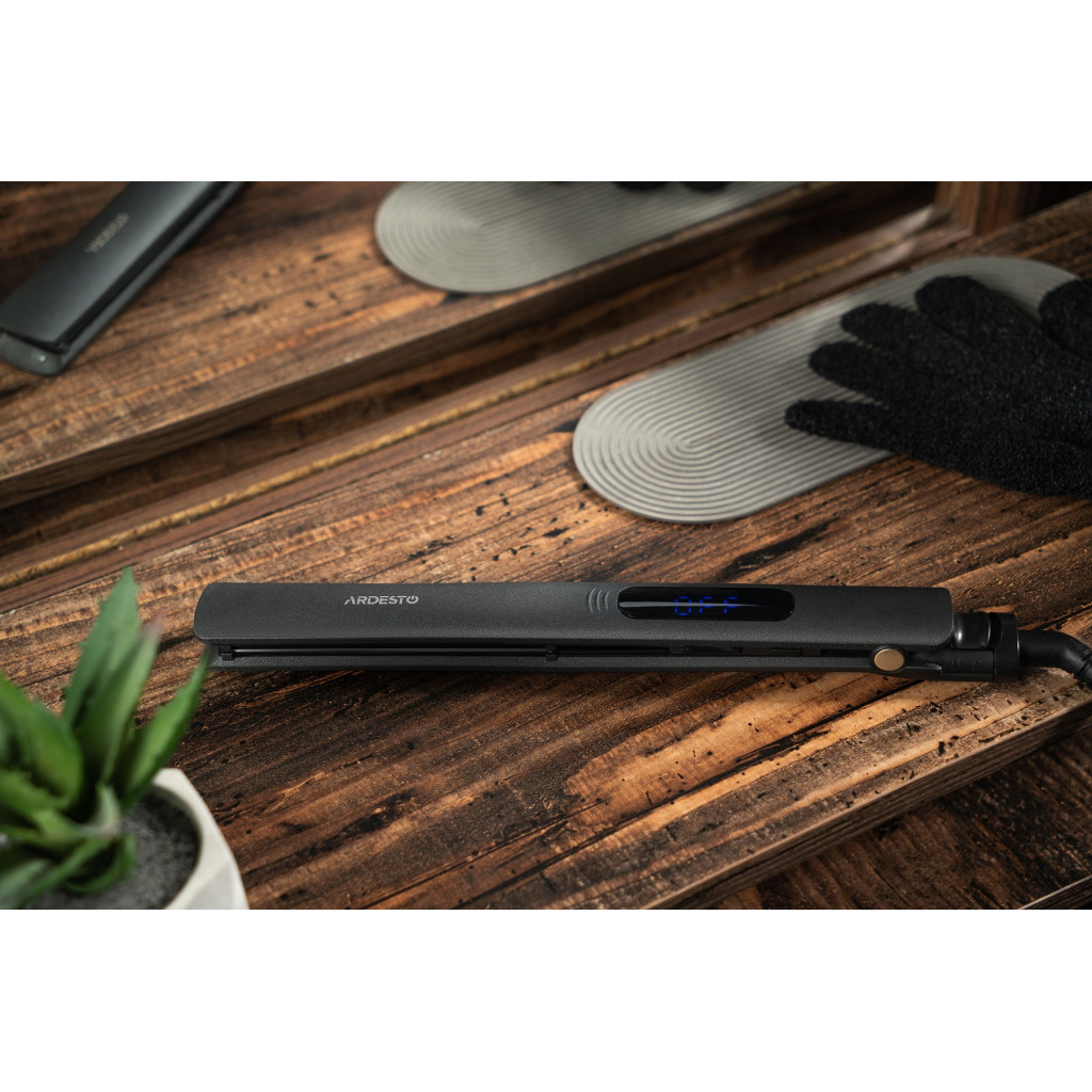 Плойка Ardesto HS-615D - зображення 3