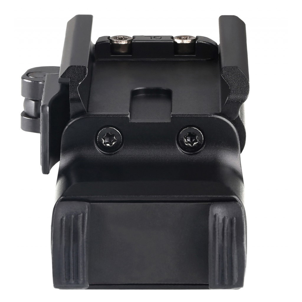 Ліхтар Olight PL-Mini Valkyrie Black - изображение 6