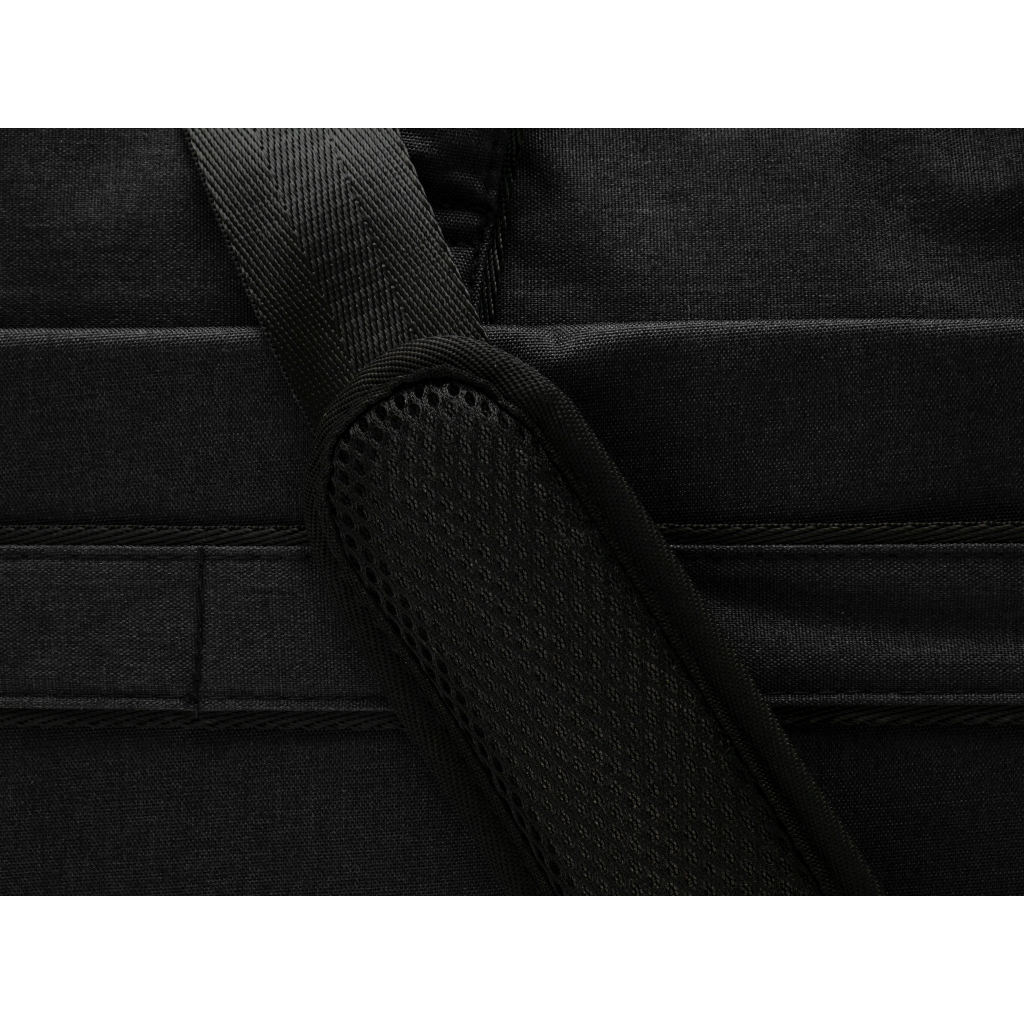 Сумка для ноутбука ColorWay 17.3" Modern Black (CW-LBM173-BK) - зображення 7