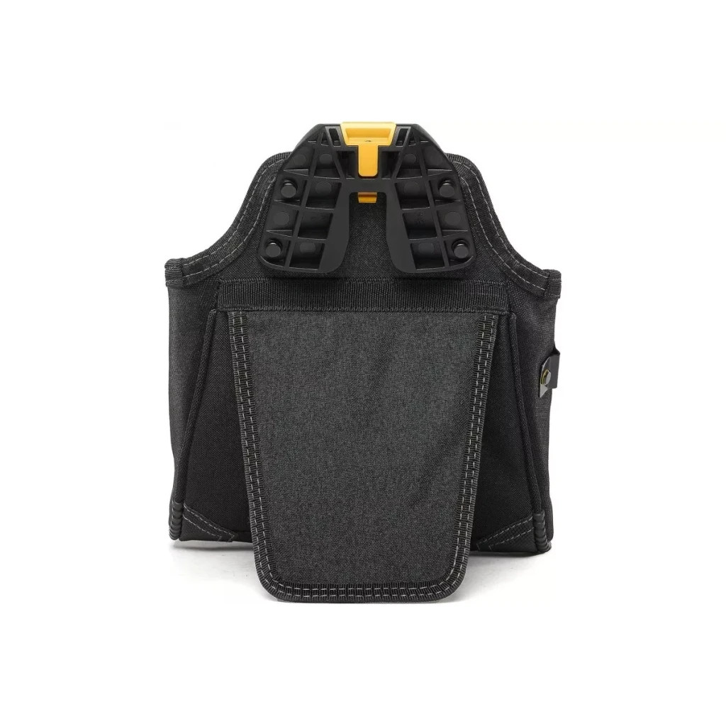 Сумка для інструмента ToughBuilt паясна з підставкою, для витратних матеріалів (TB-CT-03) - зображення 2
