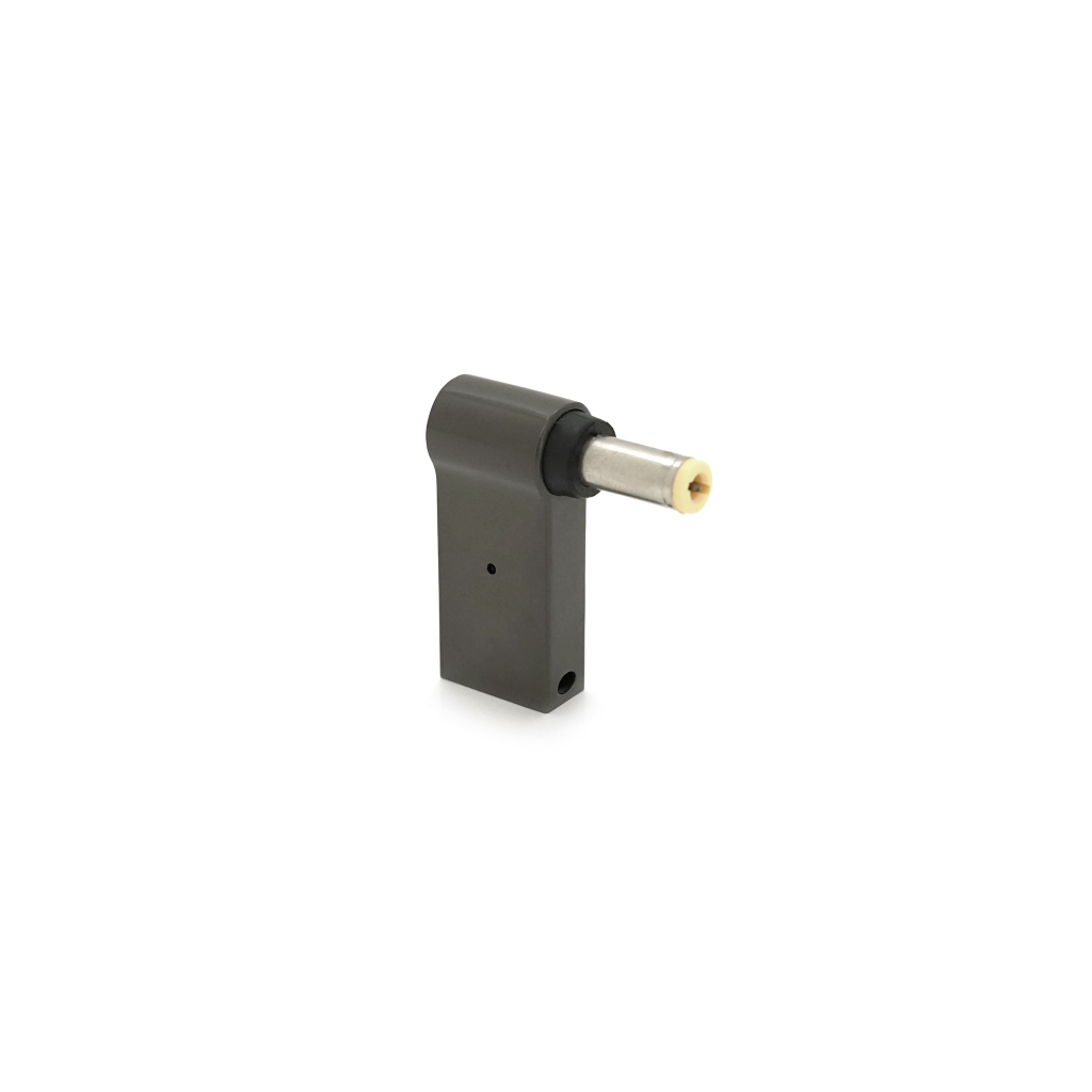 Адаптер USB-C F to DC 5.5x2.5mm M 100W for Asus Voltronic (AASTC5.5*2.5) - зображення 2