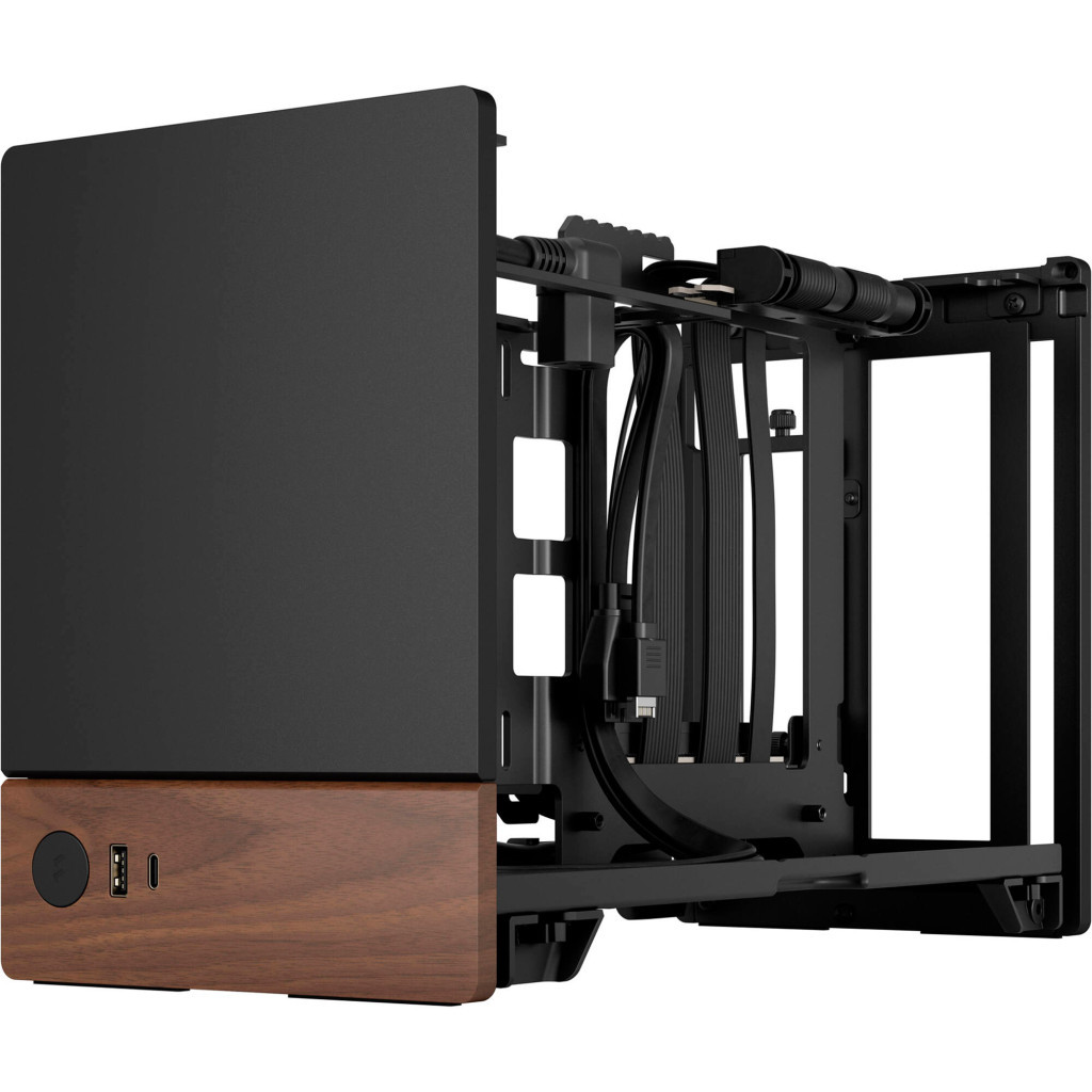 Корпус Fractal Design Terra Graphite (FD-C-TER1N-01) - зображення 8