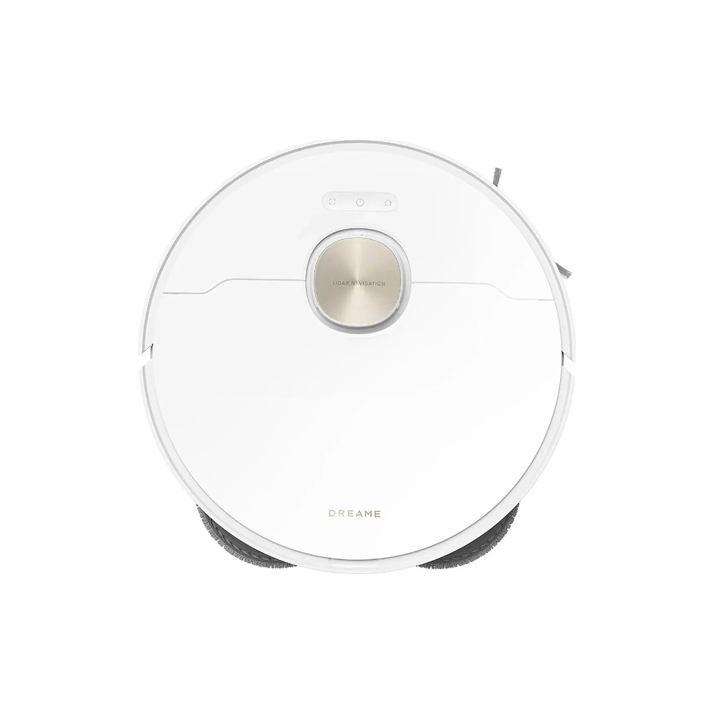 Пилосос Dreame Bot X40 Ultra Complete White (RLX63CE-2-Wh) - зображення 7