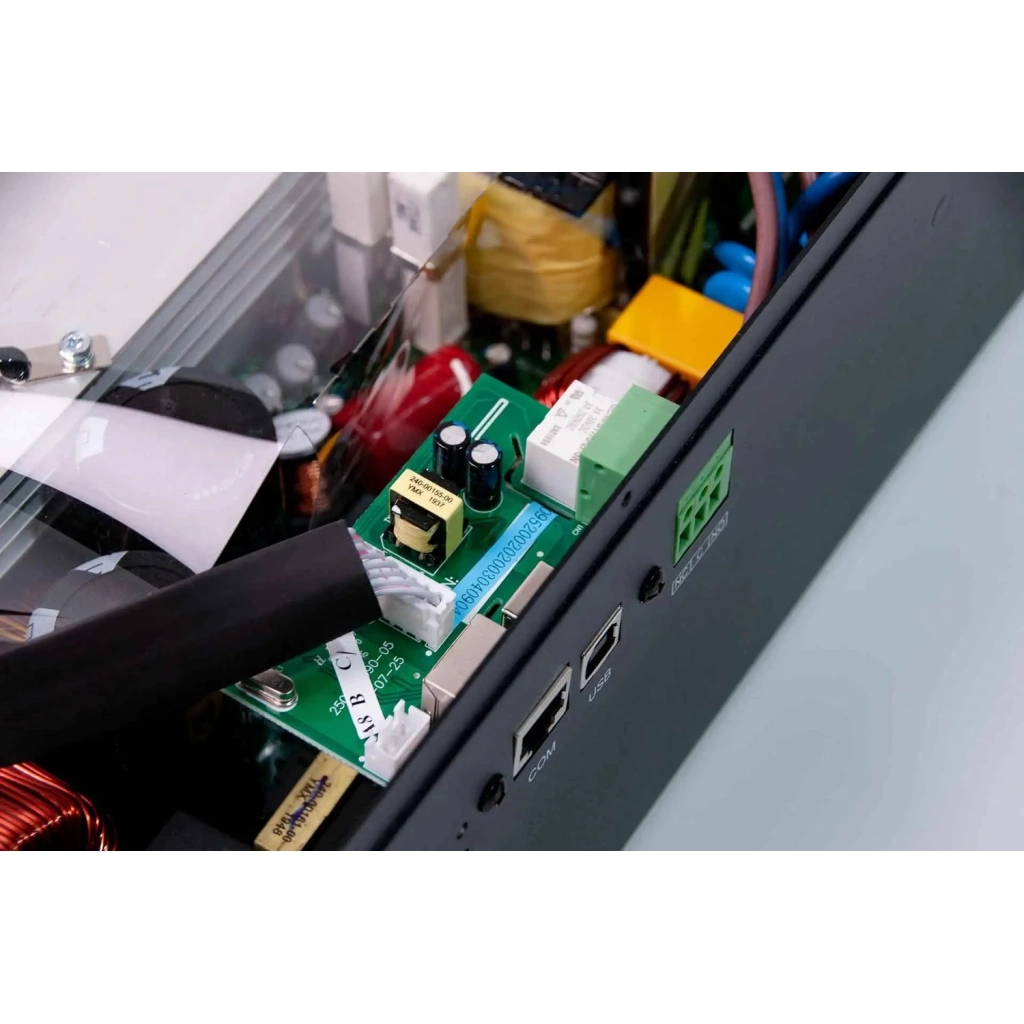 Сонячний інвертор Must PV18-3224VPM II, 3200W, 24V (PV18-3224VPM II) - зображення 12