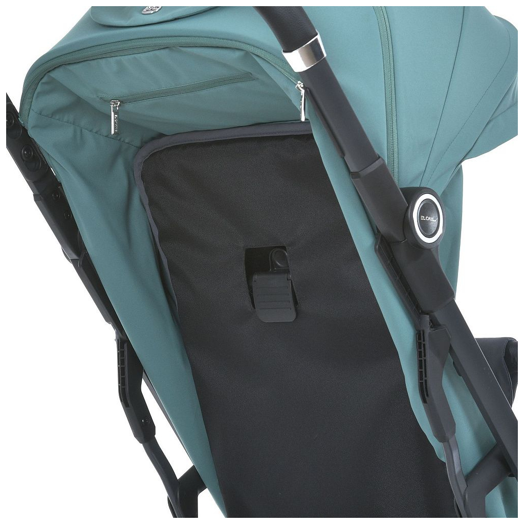 Коляска El Camino BEYA ME 1127-S (mineral blue) (ME 1127-S mineral blue) - зображення 6