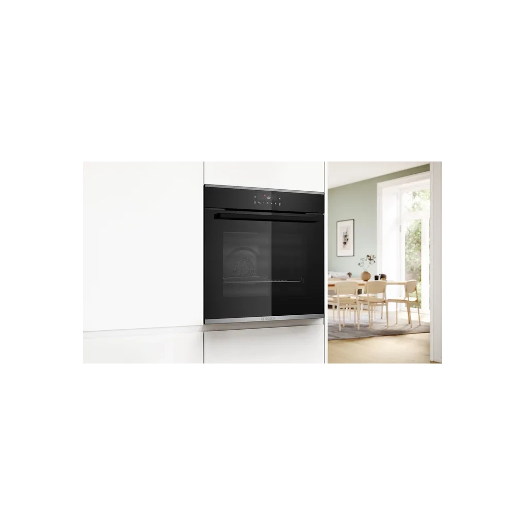 Духова шафа Bosch HBG 272 EB3 (HBG272EB3) - зображення 5